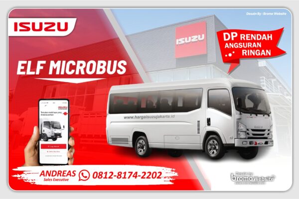 ELF MICROBUS