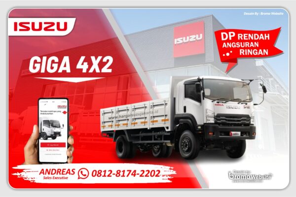 GIGA 4X2